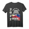 Tiger of Asia BongBong Marcos 2022 Präsident Philippinen T-Shirt – Unterstützen Sie den nächsten Präsidenten mit mutigem Design