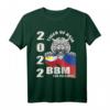 Tiger of Asia BongBong Marcos 2022 Präsident Philippinen T-Shirt – Unterstützen Sie den nächsten Präsidenten mit mutigem Design