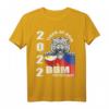 Tiger of Asia BongBong Marcos 2022 Präsident Philippinen T-Shirt – Unterstützen Sie den nächsten Präsidenten mit mutigem Design