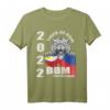 Tiger of Asia BongBong Marcos 2022 Präsident Philippinen T-Shirt – Unterstützen Sie den nächsten Präsidenten mit mutigem Design