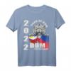 Tiger of Asia BongBong Marcos 2022 Präsident Philippinen T-Shirt – Unterstützen Sie den nächsten Präsidenten mit mutigem Design