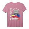 Tiger of Asia BongBong Marcos 2022 Präsident Philippinen T-Shirt – Unterstützen Sie den nächsten Präsidenten mit mutigem Design