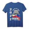 Tiger of Asia BongBong Marcos 2022 Präsident Philippinen T-Shirt – Unterstützen Sie den nächsten Präsidenten mit mutigem Design