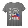 Tiger of Asia BongBong Marcos 2022 Präsident Philippinen T-Shirt – Unterstützen Sie den nächsten Präsidenten mit mutigem Design