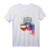 Tiger of Asia BongBong Marcos 2022 Präsident Philippinen T-Shirt – Unterstützen Sie den nächsten Präsidenten mit mutigem Design