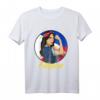 Philippinen Philippines Filipina Pride Flagge Mädchen Frau T-Shirt – Stolzes philippinisches Design, Geschenk für Filipinos & Filipinas, Flaggenmotiv