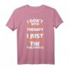 Lustiges Philippinen T-Shirt mit Spruch - Perfektes Geschenk für Philippinen-Liebhaber zu Weihnachten & Geburtstag