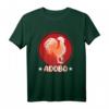 Adobo Chicken Adobo Philippinisches Nationalgericht T-Shirt - Lustiges Design für Pinoy, Pinay, Lola, Lolo, Kuya & Ate