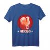 Adobo Chicken Adobo Philippinisches Nationalgericht T-Shirt - Lustiges Design für Pinoy, Pinay, Lola, Lolo, Kuya & Ate