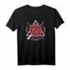 Kali Arnis Eskrima Philippinische Kampfkunst T-Shirt - Perfektes Geschenk für Fans und Kämpfer, Geburtstags-, Oster- & Weihnachtsgeschenk