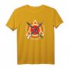 Kali Arnis Eskrima Philippinische Kampfkunst T-Shirt - Perfektes Geschenk für Fans und Kämpfer, Geburtstags-, Oster- & Weihnachtsgeschenk