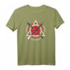 Kali Arnis Eskrima Philippinische Kampfkunst T-Shirt - Perfektes Geschenk für Fans und Kämpfer, Geburtstags-, Oster- & Weihnachtsgeschenk