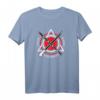 Kali Arnis Eskrima Philippinische Kampfkunst T-Shirt - Perfektes Geschenk für Fans und Kämpfer, Geburtstags-, Oster- & Weihnachtsgeschenk