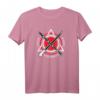 Kali Arnis Eskrima Philippinische Kampfkunst T-Shirt - Perfektes Geschenk für Fans und Kämpfer, Geburtstags-, Oster- & Weihnachtsgeschenk