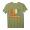 Cebu City Philippines Retro Vintage Distressed T-Shirt – Souvenir & Urlaubsgeschenk für Insel- und Strandliebhaber