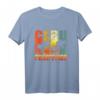 Cebu City Philippines Retro Vintage Distressed T-Shirt – Souvenir & Urlaubsgeschenk für Insel- und Strandliebhaber