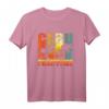 Cebu City Philippines Retro Vintage Distressed T-Shirt – Souvenir & Urlaubsgeschenk für Insel- und Strandliebhaber
