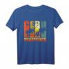 Cebu City Philippines Retro Vintage Distressed T-Shirt – Souvenir & Urlaubsgeschenk für Insel- und Strandliebhaber