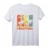 Cebu City Philippines Retro Vintage Distressed T-Shirt – Souvenir & Urlaubsgeschenk für Insel- und Strandliebhaber