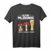 Pilzsammler Pilz Sucher T-Shirt - Perfektes Geschenk für Naturfreunde, Hobby-Sammler & Geburtstagsideen