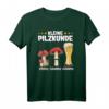 Pilzsammler Pilz Sucher T-Shirt - Perfektes Geschenk für Naturfreunde, Hobby-Sammler & Geburtstagsideen