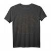 Goblincore Aesthetic Dark Academia Cottagecore Mushroom Pilz T-Shirt für Pilzliebhaber, Garten- & Naturfreunde