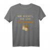 Mir reicht's, ich gehe Pilze sammeln T-Shirt - Lustiges Geschenk für Pilzsammler & Schwammerl Sucher
