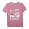 Der tut nix Der will nur Pilze sammeln T-Shirt – Lustiges Geschenk für Pilzsammler und Waldliebhaber