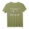 Alle Pilze sind essbar einige nur einmal Funny T-Shirt – Perfektes Geschenk für Pilzliebhaber, Jäger, Mykologen & Naturfreunde