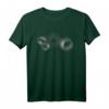 Spore Life Pilzzzzüchter T-Shirt für Mykologie und Pilz-Liebhaber – Perfektes Geschenk mit Pilzsporen-Design