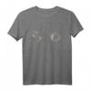 Spore Life Pilzzzzüchter T-Shirt für Mykologie und Pilz-Liebhaber – Perfektes Geschenk mit Pilzsporen-Design