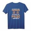 Pilze Sammeln T-Shirt für Pilzsammler - Lustiges Design für Schwammerlsucher & Pilzliebhaber