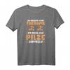 Pilze Sammeln T-Shirt für Pilzsammler - Lustiges Design für Schwammerlsucher & Pilzliebhaber