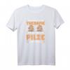 Pilze Sammeln T-Shirt für Pilzsammler - Lustiges Design für Schwammerlsucher & Pilzliebhaber