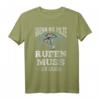 Wenn die Pilze rufen - Witziges Pilzsammler T-Shirt für Vater, Opa und Naturfreunde als Geschenkidee