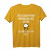 Lustiges Pilz Fasching Kostüm T-Shirt – Witziges Karneval Outfit für Damen, Herren, Kinder & Junggesellenabschied
