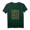 Wild Pilz Mykologie Fungi Geschenk Fun T-Shirt - Perfekt für Pilzliebhaber, Jäger, Wissenschaftler und Naturfreunde