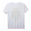 Boho Pilze & Cottagecore T-Shirt - Minimalistische Goblincore & Esoterische Mode für Natur- und Pilzliebhaber