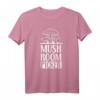 Pilzsammler Pilze Pilzsammeln T-Shirt - Lustiges Geschenk für Pilzliebhaber, Sammler & Waldpilz-Fans zu Weihnachten & Geburtstag