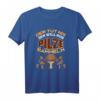 Lustiges Pilzsammler T-Shirt - Der Will Nur Pilze Sammeln Geschenkidee für Pilzjäger, Mykologen & Naturfreunde
