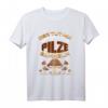 Lustiges Pilzsammler T-Shirt - Der Will Nur Pilze Sammeln Geschenkidee für Pilzjäger, Mykologen & Naturfreunde