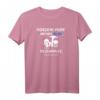 Pilzjäger T-Shirt für Männer - Morgens Müde Abends Blau, Pilzsammler Geschenk für Pilzliebhaber & Sammler