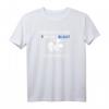 Pilzjäger T-Shirt für Männer - Morgens Müde Abends Blau, Pilzsammler Geschenk für Pilzliebhaber & Sammler