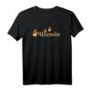 Pilzsammlerinnen T-Shirt Pilzessin Pilzsammler Frauen - Perfektes Geschenk für Natur- und Waldliebhaberinnen, die Pilze sammeln