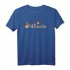 Pilzsammlerinnen T-Shirt Pilzessin Pilzsammler Frauen - Perfektes Geschenk für Natur- und Waldliebhaberinnen, die Pilze sammeln