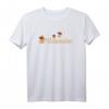 Pilzsammlerinnen T-Shirt Pilzessin Pilzsammler Frauen - Perfektes Geschenk für Natur- und Waldliebhaberinnen, die Pilze sammeln
