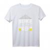 Berge Und Bier Darum Bin Ich Hier Für - Lustiges Wander- und Bergsteiger T-Shirt für Bergliebhaber und Bierfans