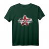 Marvel Captain America: The Winter Soldier T-Shirt - Offizielles Marvel Merchandise für Männer, Frauen, Jungen und Mädchen