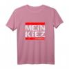 Mein Kiez Meine Regeln T-Shirt – Für Hamburg, Berlin & Hannover | Perfektes Geschenk für Kiezkinder & Stadtliebhaber