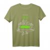 Uckermark Prenzlau T-Shirt Geschenk für Männer & Frauen – Lustiges Regionaldesign für Fans, Familie & Freunde